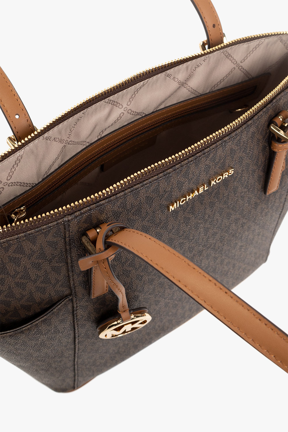 Michael kors discount remy shoulder bag